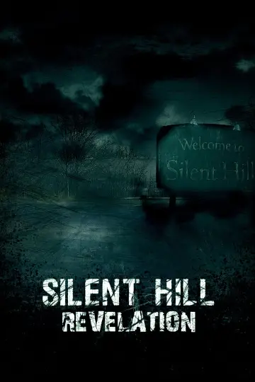 Plakat do filmu "Silent Hill: Apokalipsa" #323906
