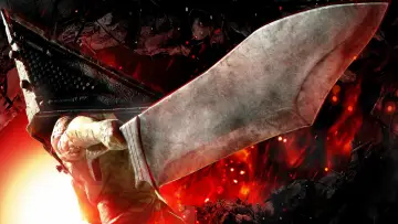 Zasłona do filmu "Silent Hill: Apokalipsa" #613701