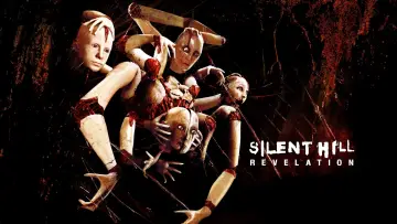 Zasłona do filmu "Silent Hill: Apokalipsa" #613703