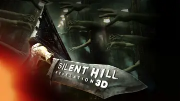 Zasłona do filmu "Silent Hill: Apokalipsa" #613705