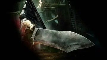 Zasłona do filmu "Silent Hill: Apokalipsa" #613708