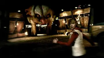 Zasłona do filmu "Silent Hill: Apokalipsa" #613710