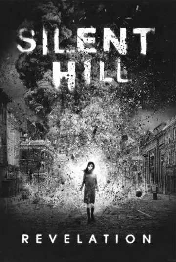Plakat do filmu "Silent Hill: Apokalipsa" #613720
