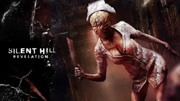 Zasłona do filmu "Silent Hill: Apokalipsa" #72113