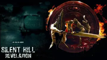 Zasłona do filmu "Silent Hill: Apokalipsa" #72115