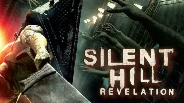 Zasłona do filmu "Silent Hill: Apokalipsa" #72116