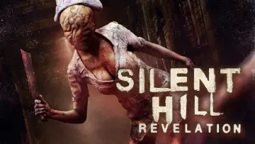 Zasłona do filmu "Silent Hill: Apokalipsa" #72117