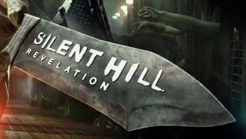 Zasłona do filmu "Silent Hill: Apokalipsa" #72119