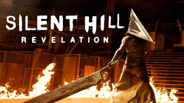 Zasłona do filmu "Silent Hill: Apokalipsa" #72120