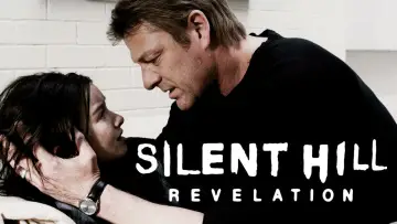 Zasłona do filmu "Silent Hill: Apokalipsa" #72122