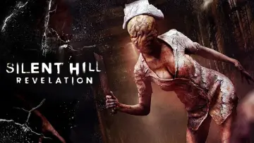 Zasłona do filmu "Silent Hill: Apokalipsa" #72125