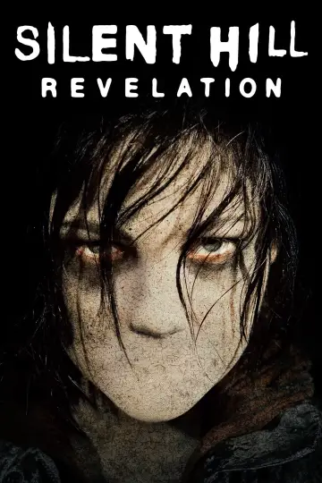 Plakat do filmu "Silent Hill: Apokalipsa" #72127