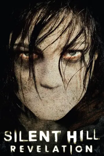 Plakat do filmu "Silent Hill: Apokalipsa" #72130