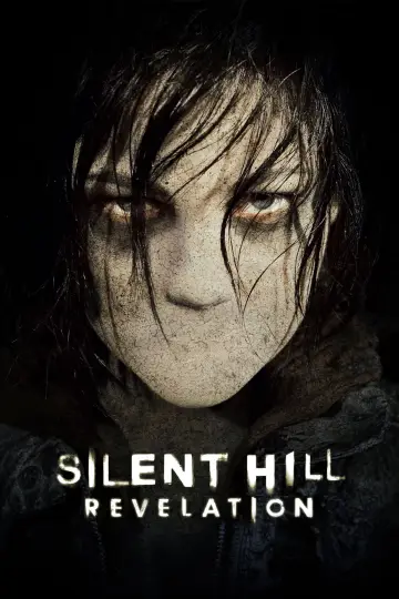 Plakat do filmu "Silent Hill: Apokalipsa" #72136