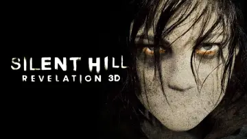 Zasłona do filmu "Silent Hill: Apokalipsa" #806725