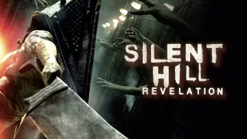 Zasłona do filmu "Silent Hill: Apokalipsa" #806726