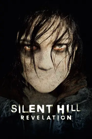 Plakat do filmu "Silent Hill: Apokalipsa" #806729