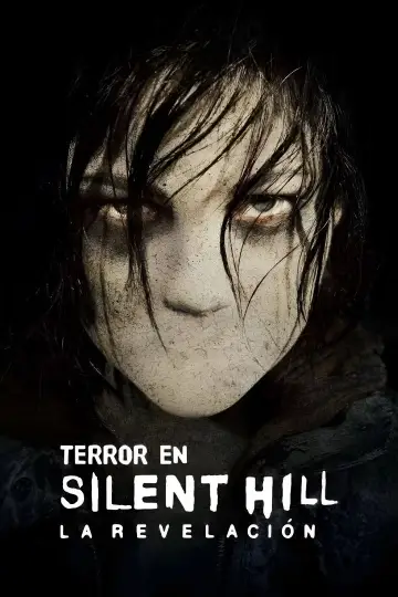 Plakat do filmu "Silent Hill: Apokalipsa" #806730