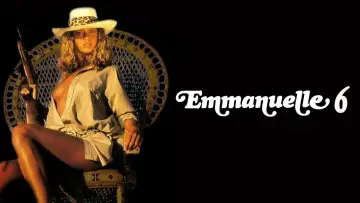 Zasłona do filmu "Emmanuelle 6" #1004251