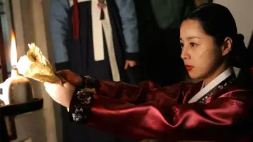 Zasłona do filmu "궁녀" #396335