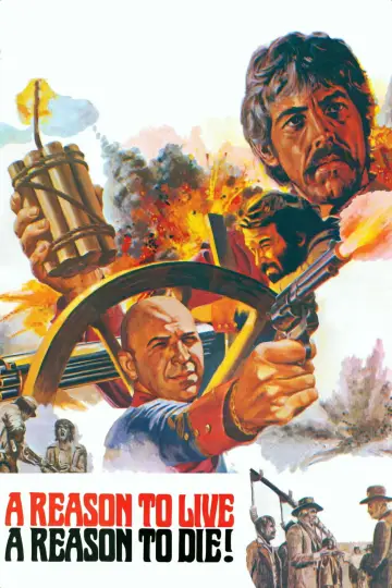 Prawo do życia, prawo do śmierci (1972)