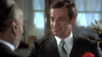 Zasłona do filmu "Stavisky..." #623632