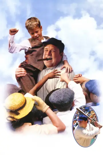 Plakat do filmu "The Babe" #1105000
