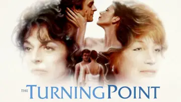 Zasłona do filmu "The Turning Point" #1873404