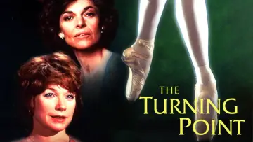 Zasłona do filmu "The Turning Point" #1873405