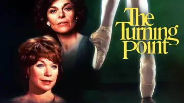 Zasłona do filmu "The Turning Point" #1873406