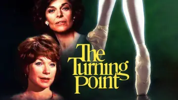 Zasłona do filmu "The Turning Point" #1873407