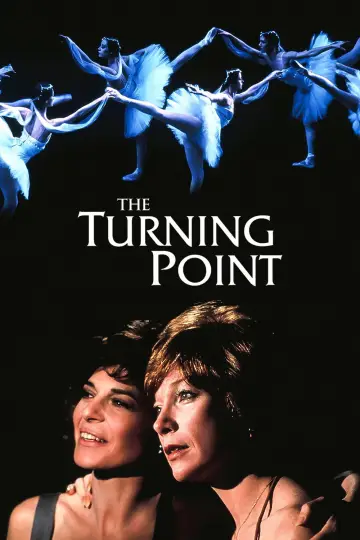 The Turning Point plakat