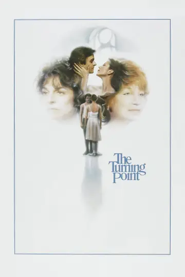 Plakat do filmu "The Turning Point" #1873415