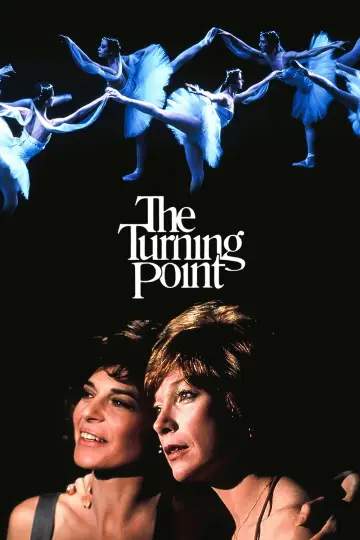 Plakat do filmu "The Turning Point" #1873416