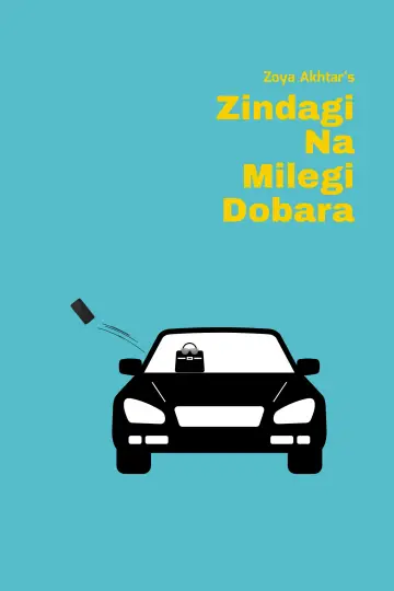 Żyje się tylko raz