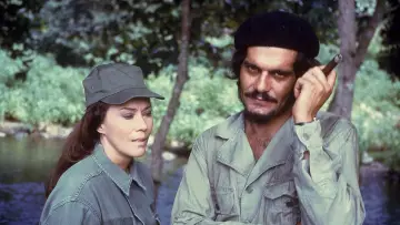 Zasłona do filmu "Che!" #406843