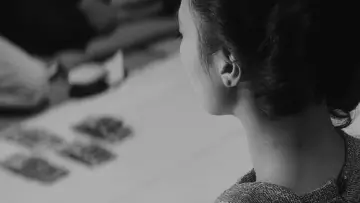 Zasłona do filmu "Zwiędły kwiat" #1623137