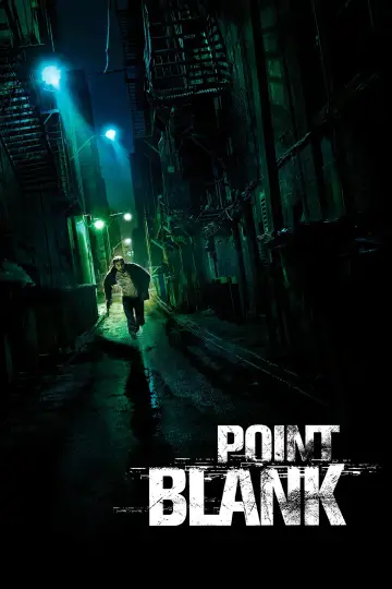 Plakat do filmu "Pustka" #271401