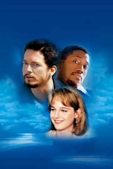Plakat do filmu "The Waterdance" #1860664