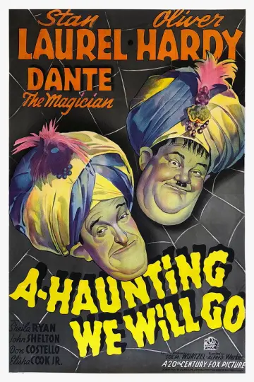 Plakat do filmu "Trumna pod sufitem" #1798590