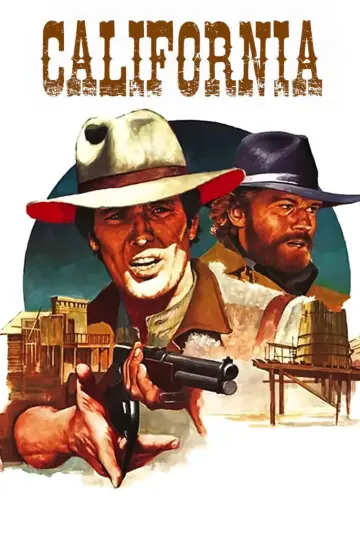 Plakat do filmu "California" #1866752