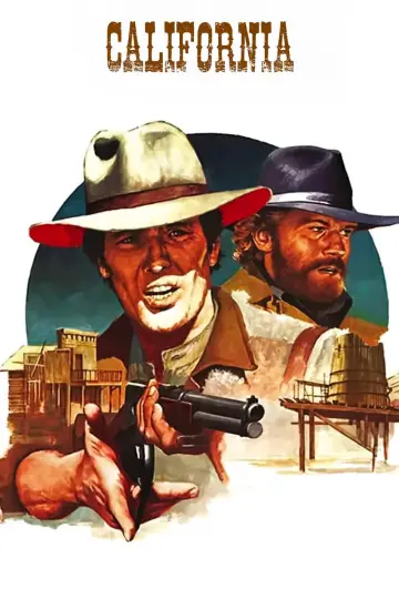 Plakat do filmu "California" #1866753