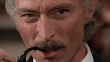 Zasłona do filmu "Wielki pojedynek" #447663