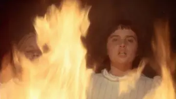 Zasłona do filmu "Nie wybawiaj nas od zła" #452117