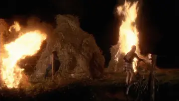 Zasłona do filmu "Nie wybawiaj nas od zła" #452118