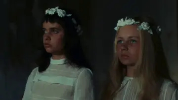 Zasłona do filmu "Nie wybawiaj nas od zła" #452120