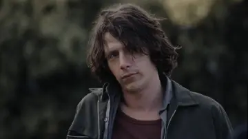 Zasłona do filmu "Mullet" #707669