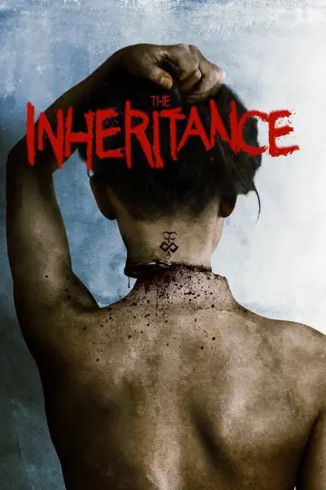 The Inheritance plakat
