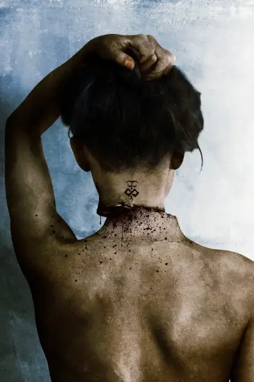 Plakat do filmu "The Inheritance" #1908289