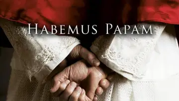 Zasłona do filmu "Habemus Papam – mamy papieża" #261350